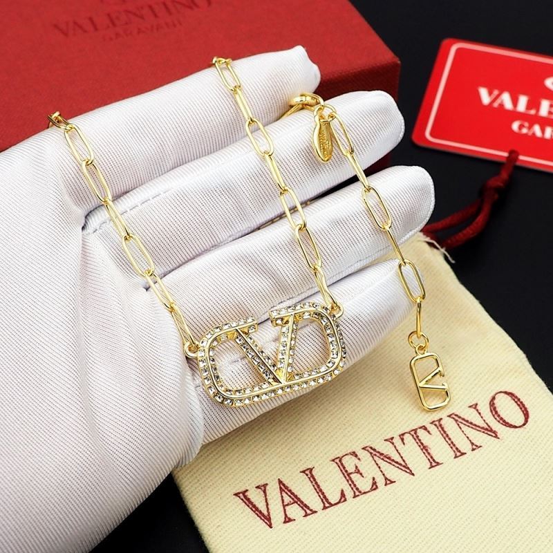 Valentino Necklaces